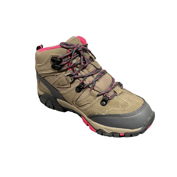 BEARPAW Corsica Hiking Boots - Picture 2 of 3